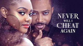 Never Will I Cheat Again ( FREDRICK LEONARD NAZO EKEZIE )  || 2022 Nigerian Nollywood Movies