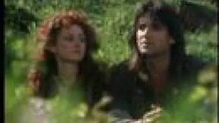 Robin of Sherwood: "My Love" Music Video