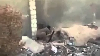 allah aqbar mortar fail