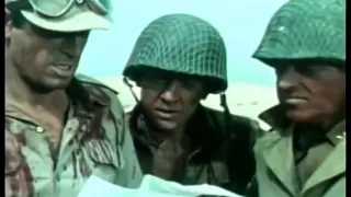 War Devils (1972) MACARONI COMBAT