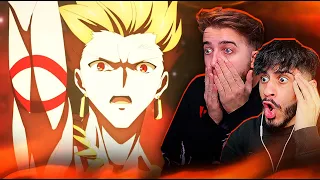 THE FINAL BATTLE!! Fate/Grand Order - Absolute Demonic Front: Babylonia Ep 19-21 Reaction