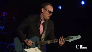 Joe Bonamassa Live at Red Rocks 2017 - Mountain Climbing