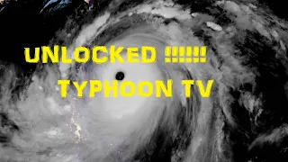 New Unlocked TYPOON TV