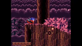 Sonic Mania Mods - Wonderful Wood Zone (July 2022 Update)