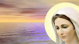 Духовна музика (Melinda Dumitrescu, Medjugorje).