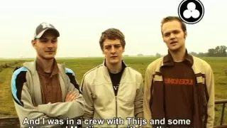 Noisia Documentary (2005)