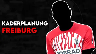 SC Freiburg: Mindestens 8 Spieler gehen nach der Streich-Ära! | Kaderplanung 2024