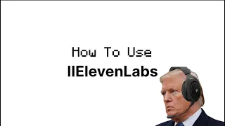 How to Use Eleven Labs AI
