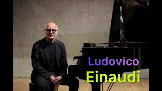 Most Beautiful Music 🎶. Ludovico Einaudi: Nobody Knows