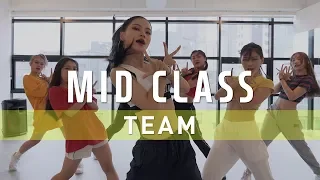 Iggy Azalea - Team | Euanflow Choreography | Select Members