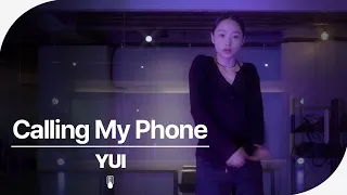 Lil Tjay, 6LACK - Calling My Phone | YUI (Choreography)