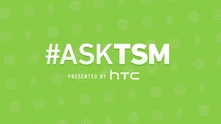 Ask TSM - Episode 2