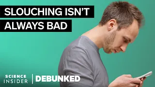 Doctors Debunk 11 Myths About Posture And Back Pain | Debunked