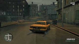 Прохождение GTA IV (PC) на 100% - Часть 46