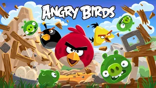 Main Theme (Alpha Version) - Angry Birds