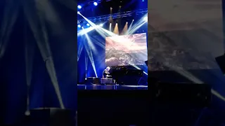 Richard Clayderman concert intro