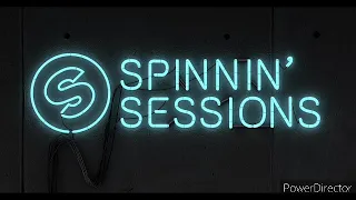 Spinnin Sessions Episode 001 (16-05-2013)
