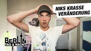 Berlin - Tag & Nacht - Niks krasse Veränderung #1755 - RTL II