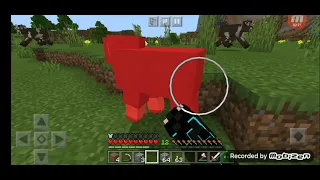 FINALLY I MADE A POWERFUL SWORD IN MINECRAFT | MINECRAFT GAMEPLAY #25