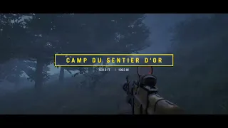 Temps fort : Far Cry 4. EP 4