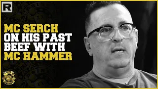 MC Serch Talks His Past Beef With MC Hammer