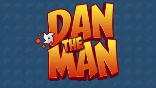 Press Start to Continue (Game Over) - Dan The Man Music