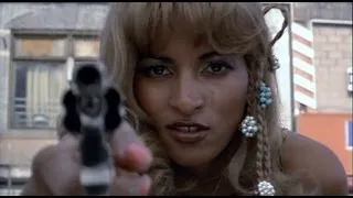 Foxy: Pam Grier on Auditioning for "Fort Apache, The Bronx"