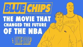 Blue Chips is Wildly Underrated