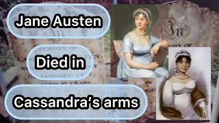 Jane Austen her family graves in chawton