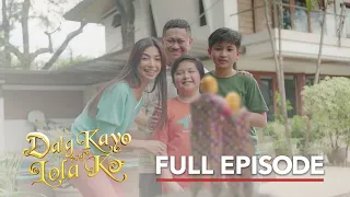 Daig Kayo Ng Lola Ko: InvisiBelle (Full Episode 2 - Finale)