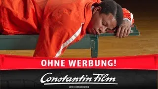 Movie 43 - Terrence Howard - Ab jetzt im Kino!