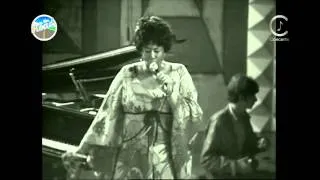 Ella Fitzgerald live in Montreux 1969