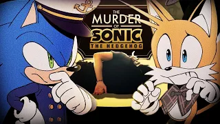 The BEST Moments Of The Murder Of Sonic