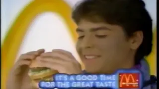 April 21, 1987 commercials