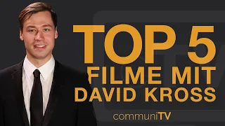 TOP 5: David Kross Filme