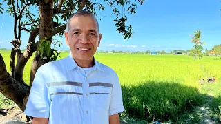 Retired General, bakit sya successful sa farming? Paano management style ng isang General?