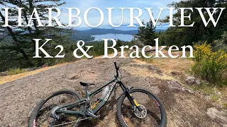 Enjoyable Jank | Harbourview Mountain Bike Trails