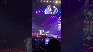 Backstreet Boys Quit playing games Live in Melbourne