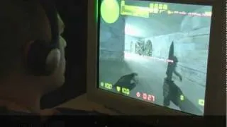 SK vs NIP DreamHack Summer 2006