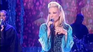 Anastacia - Left Outside Alone (Live | Record of the Year 2004)