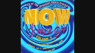 NOW Dance 94 Volume 2