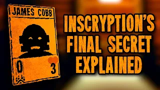 Inscryption's Final Secret: The Console ARG