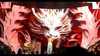 [龙的传人] #王力宏 (Live) Wang Leehom ONE Leehom Wang @ Taipei 2023 王力宏台北演唱会 2023