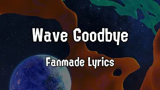 Wave Goodbye [Fanmade Lyrics] | Splatoon 3