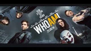 Ben Kimim   Hacker Filmi who am ı Türkçe Dublaj HD izle