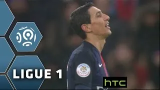 Paris Saint-Germain - LOSC (0-0) - Highlights - (PARIS - LOSC) / 2015-16