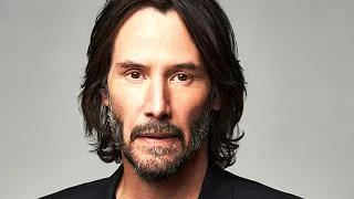 The Best Advice To Have A Strong Relationship - Keanu Reeves