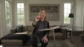 What do you do when you hit an unexpected wall? - Christine Caine - HTB at Home