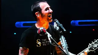 GODSMACK “Something Different” Live 8/10/23 Chicago Illinois