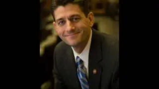 Paul Ryan joins WCLO's Stan Milam